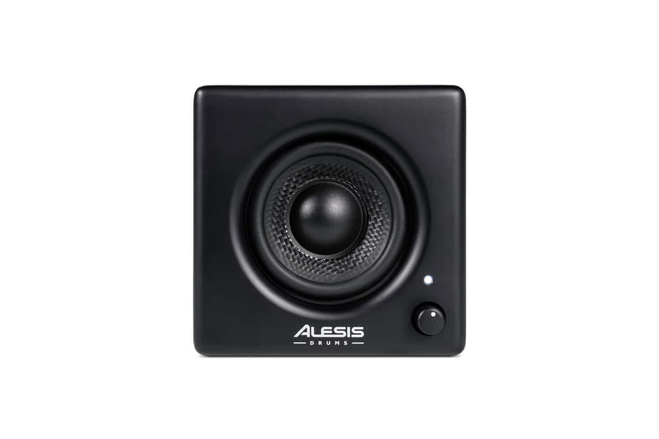 Alesis NITROAMP – Monitor individual de 70 W para baterías electrónicas Alesis Nitro