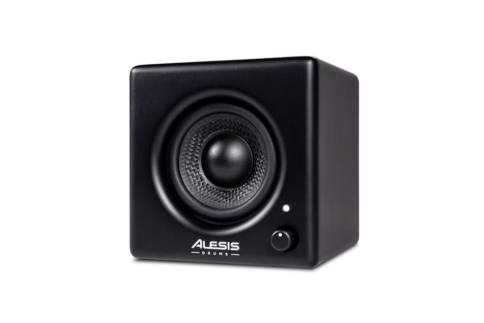 Alesis NITROAMP – Monitor individual de 70 W para baterías electrónicas Alesis Nitro