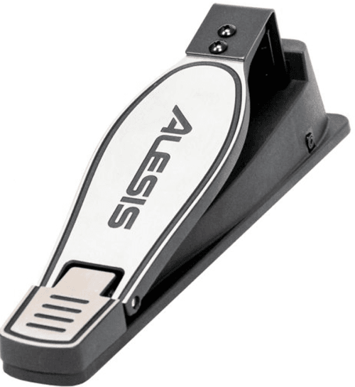 Alesis 1021701010-A – Pedal de Hi-Hat para Nitro Mesh Kit (control continuo)