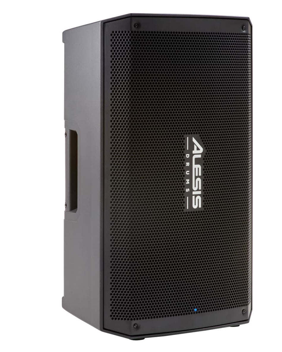Alesis STRIKE AMP12 MKII - 12" Powered Loudspeaker