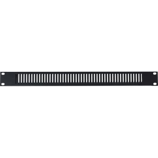 Algam AIR-1U - Rejilla de ventilación para rack 1U - Tempo Shop