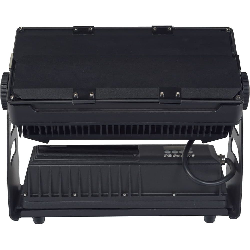 Algam ARCHITEK600V-IP – Proyector Wash LED de exterior 40 × 15W IP65 - Tempo Shop