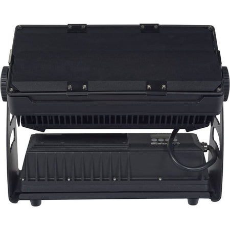 Algam ARCHITEK600V-IP – Proyector Wash LED de exterior 40 × 15W IP65 - Tempo Shop