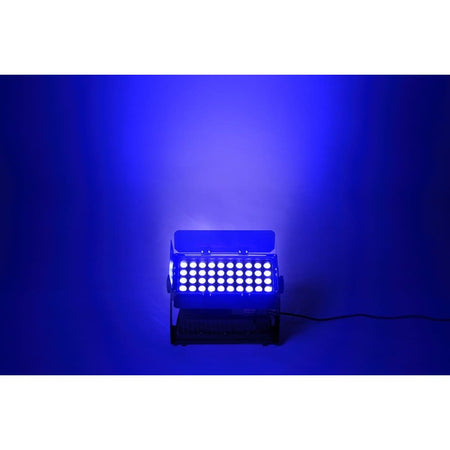 Algam ARCHITEK600V-IP – Proyector Wash LED de exterior 40 × 15W IP65 - Tempo Shop