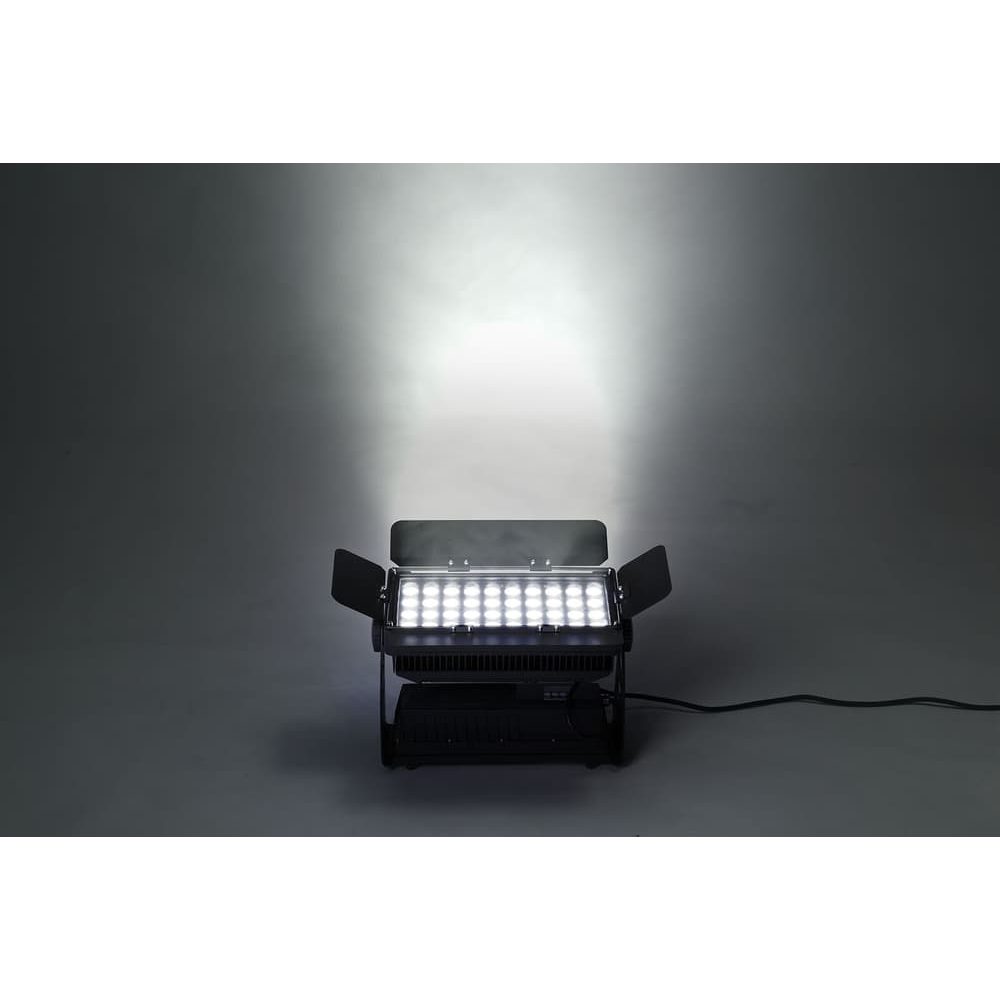 Algam ARCHITEK600V-IP – Proyector Wash LED de exterior 40 × 15W IP65 - Tempo Shop