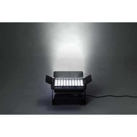 Algam ARCHITEK600V-IP – Proyector Wash LED de exterior 40 × 15W IP65 - Tempo Shop