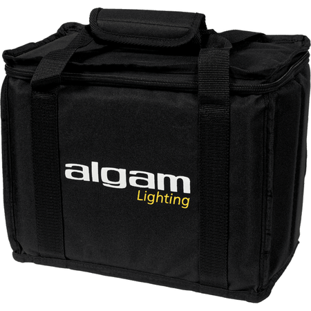 Algam BAG-32X17X25 – Funda acolchada de nylon 32×17×25 cm - Tempo Shop