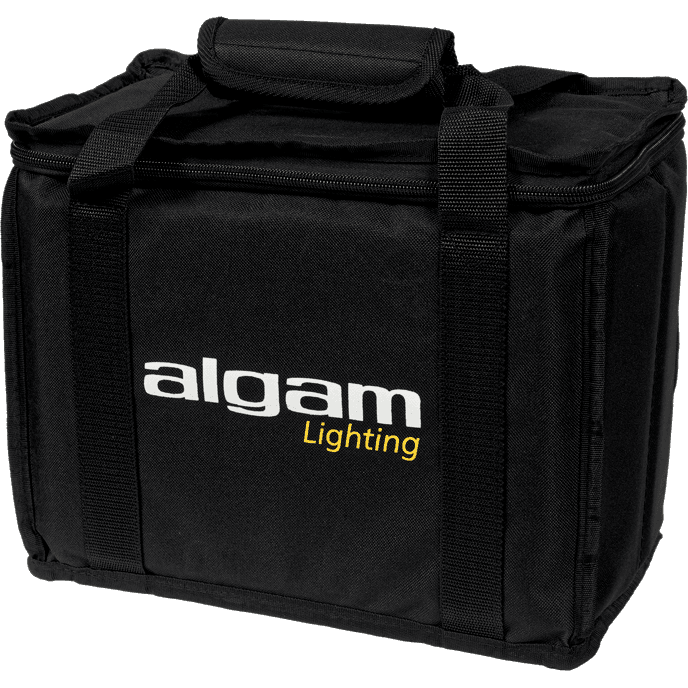 Algam BAG-32X17X25 – Funda acolchada de nylon 32×17×25 cm - Tempo Shop