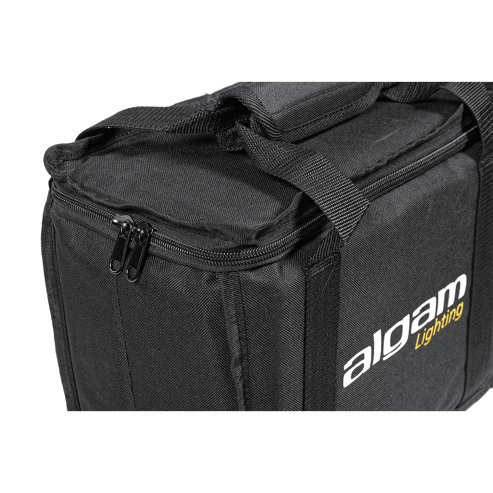 Algam BAG-32X17X25 – Funda acolchada de nylon 32×17×25 cm - Tempo Shop