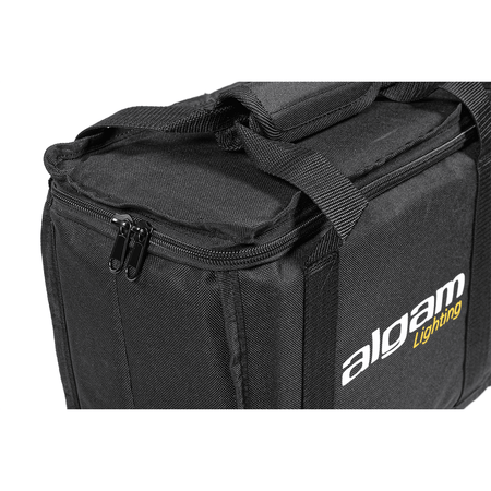 Algam BAG-32X17X25 – Funda acolchada de nylon 32×17×25 cm - Tempo Shop