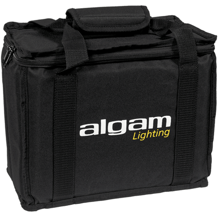 Algam BAG-32X17X25 – Funda acolchada de nylon 32×17×25 cm - Tempo Shop
