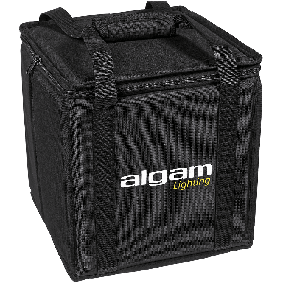 Algam BAG-32X32X34 – Funda de nylon acolchada 32 × 32 × 34 cm - Tempo Shop