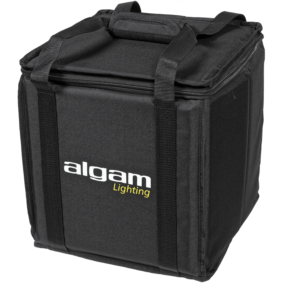 Algam BAG-32X32X34 – Funda de nylon acolchada 32 × 32 × 34 cm - Tempo Shop