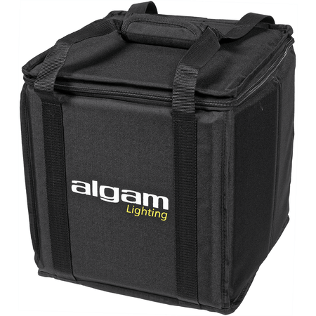 Algam BAG-32X32X34 – Funda de nylon acolchada 32 × 32 × 34 cm - Tempo Shop