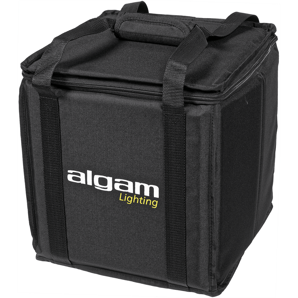 Algam BAG-32X32X34 – Funda de nylon acolchada 32 × 32 × 34 cm - Tempo Shop