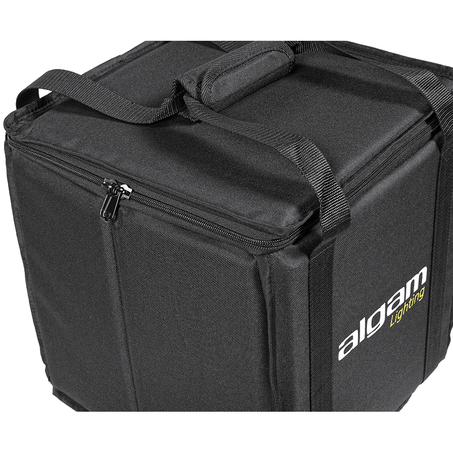 Algam BAG-32X32X34 – Funda de nylon acolchada 32 × 32 × 34 cm - Tempo Shop