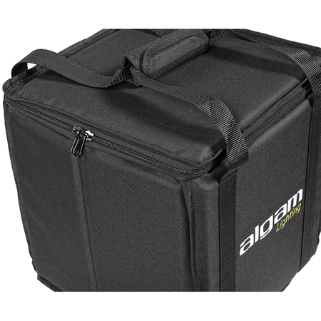 Algam BAG-32X32X34 – Funda de nylon acolchada 32 × 32 × 34 cm - Tempo Shop