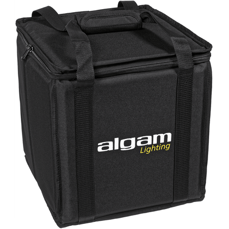 Algam BAG-32X32X34 – Funda de nylon acolchada 32 × 32 × 34 cm - Tempo Shop