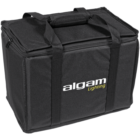 Algam BAG-40X26X30 – Funda de nylon acolchada 40 × 26 × 30 cm - Tempo Shop