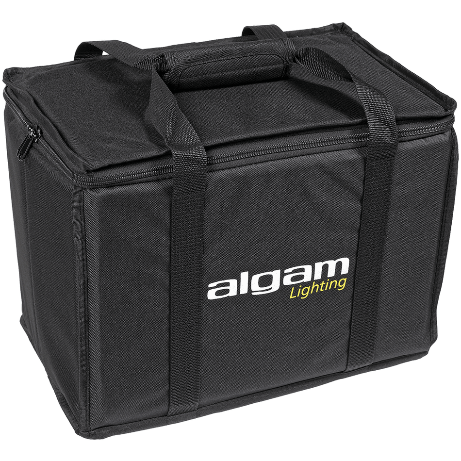 Algam BAG-40X26X30 – Funda de nylon acolchada 40 × 26 × 30 cm - Tempo Shop