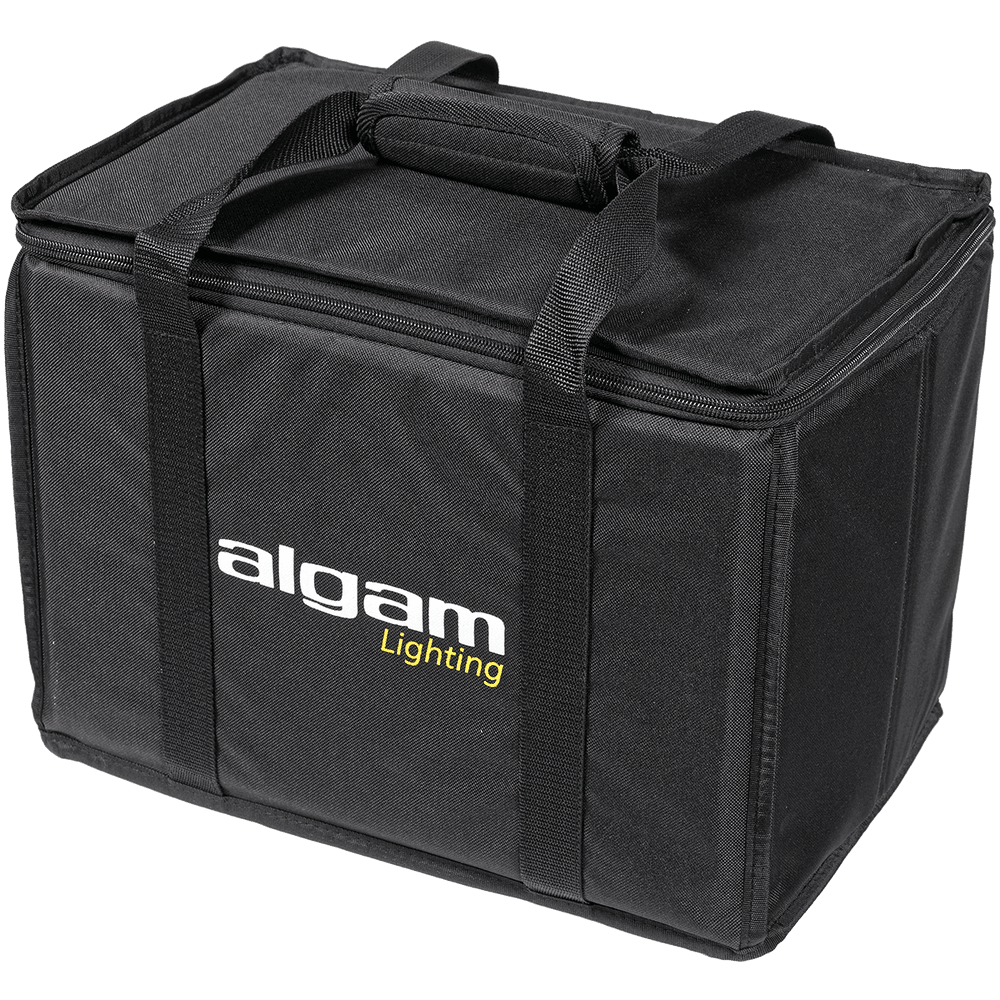 Algam BAG-40X26X30 – Funda de nylon acolchada 40 × 26 × 30 cm - Tempo Shop
