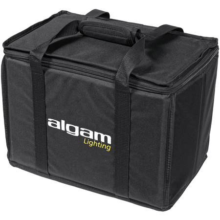 Algam BAG-40X26X30 – Funda de nylon acolchada 40 × 26 × 30 cm - Tempo Shop