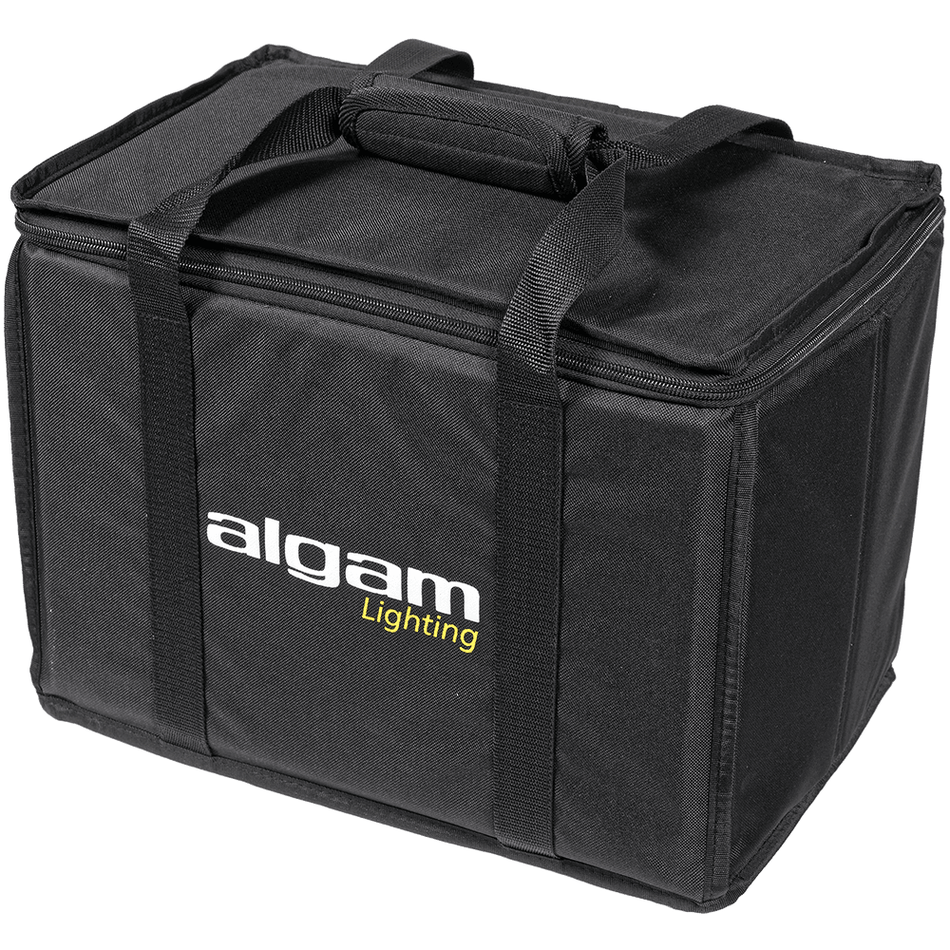 Algam BAG-40X26X30 – Funda de nylon acolchada 40 × 26 × 30 cm - Tempo Shop