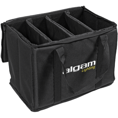 Algam BAG-40X26X30 – Funda de nylon acolchada 40 × 26 × 30 cm - Tempo Shop