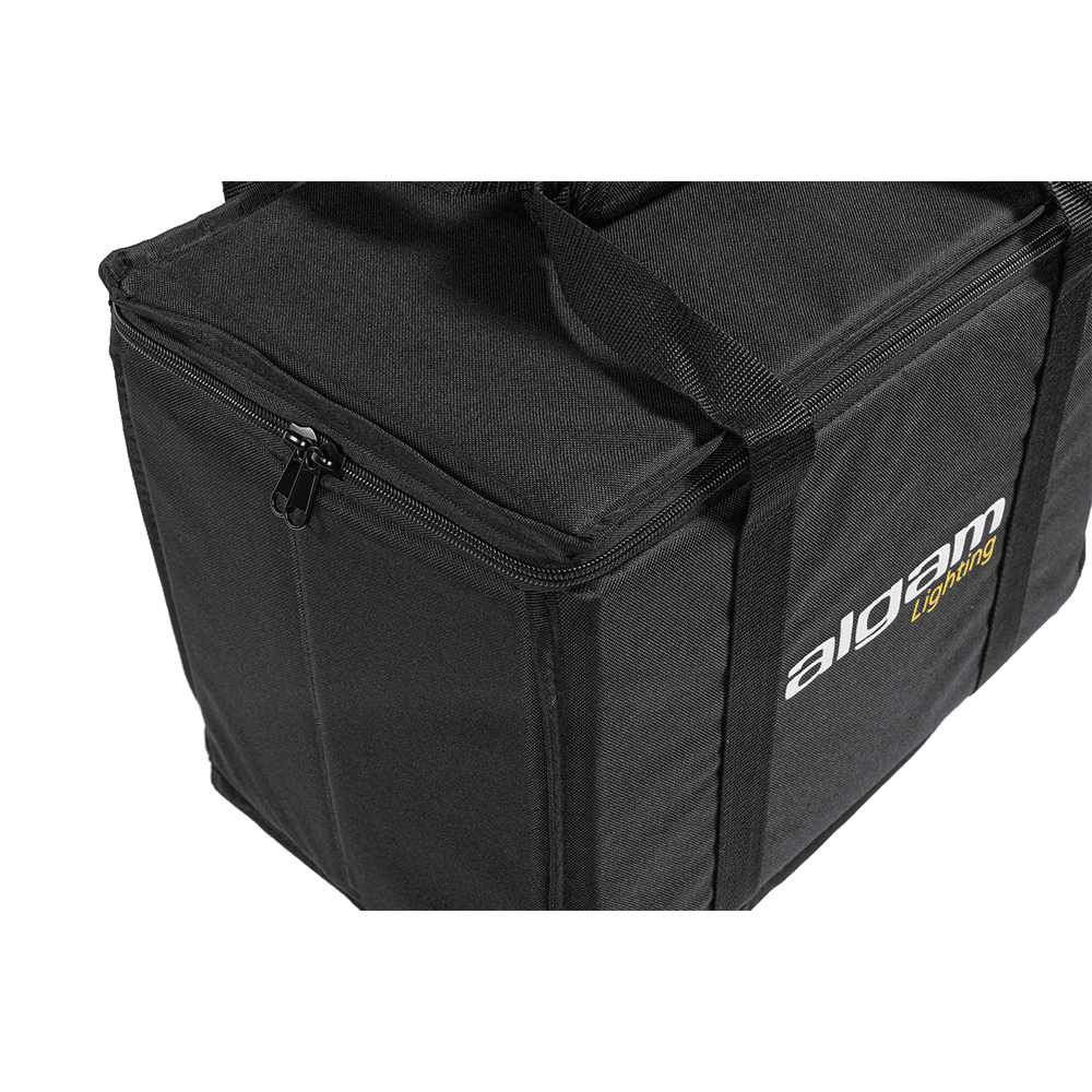 Algam BAG-40X26X30 – Funda de nylon acolchada 40 × 26 × 30 cm - Tempo Shop