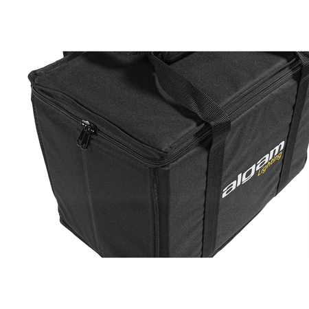 Algam BAG-40X26X30 – Funda de nylon acolchada 40 × 26 × 30 cm - Tempo Shop