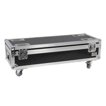 Algam BARWASH1812PIXIP-FC – Flight Case para 2 BARWASH1812PIX-IP - Tempo Shop