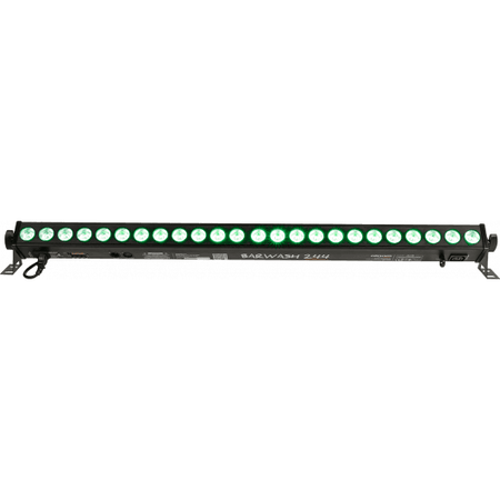 Algam BARWASH244 – Barra de luces LED 24×4W RGBW - Tempo Shop