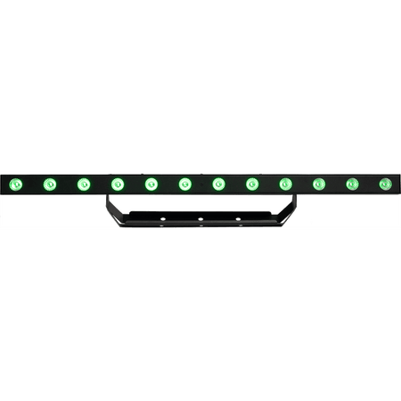 Algam BARWASH36-II – Barra de luces LED 12×3W RGB - Tempo Shop