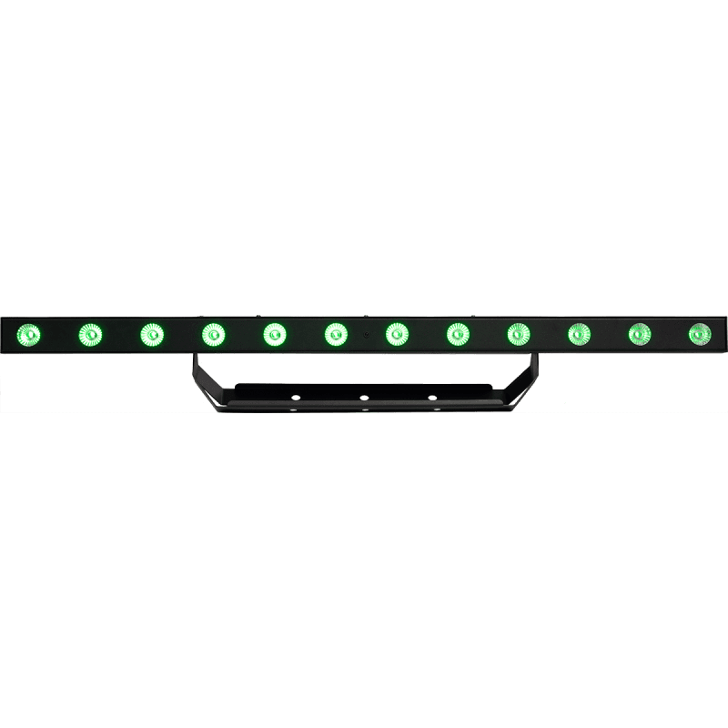 Algam BARWASH36-II – Barra de luces LED 12×3W RGB - Tempo Shop