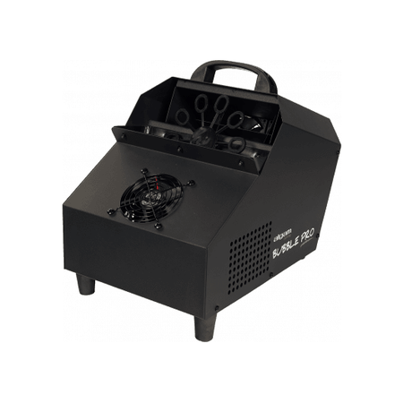 Algam BUBBLE-PRO – Máquina de burbujas profesional 50 W - Tempo Shop