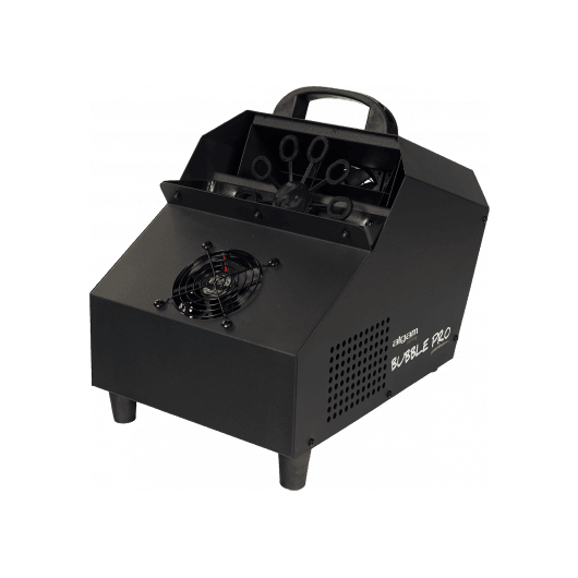Algam BUBBLE-PRO – Máquina de burbujas profesional 50 W - Tempo Shop