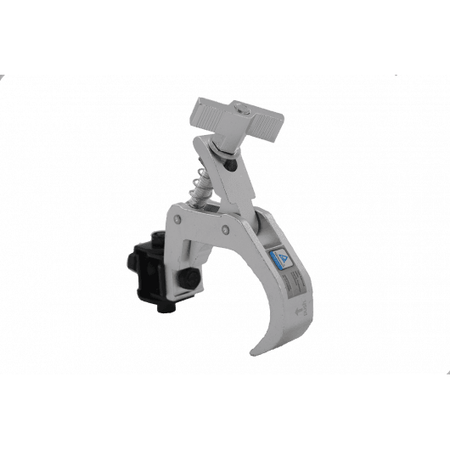 Algam CR-4260-F – Abrazadera plegable Ø 42–60 mm 100 kg - Tempo Shop