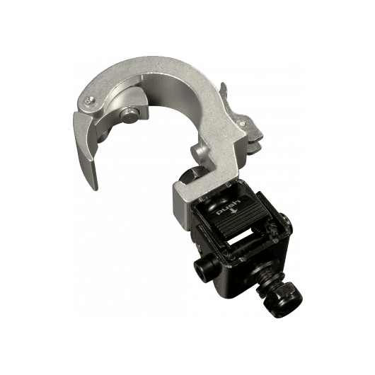 Algam CR-4850-HF – Abrazadera plegable Ø 48–50 mm 100 kg - Tempo Shop