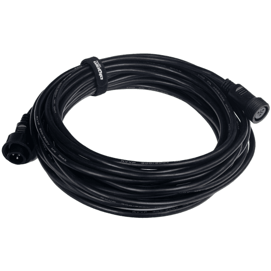 Algam DMX-IP65-10M – Cable DMX IP65 de 10 m - Tempo Shop