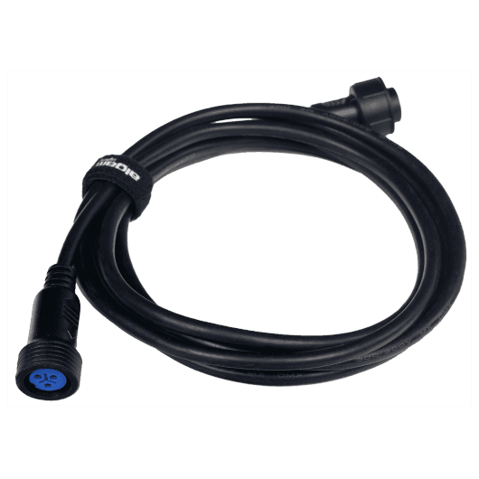 Algam DMX-IP65-3M – Cable DMX IP65 3 m - Tempo Shop