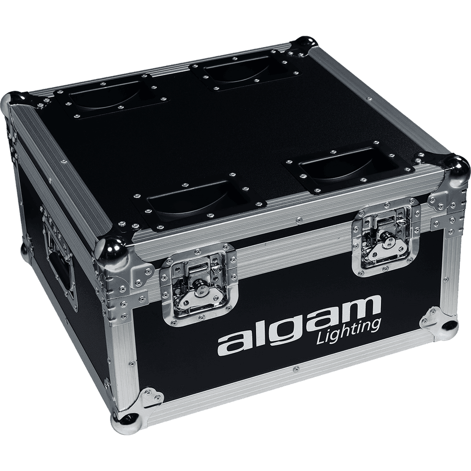 Algam EVENT-PAR-FC – Flight Case para 6 × Event Par - Tempo Shop