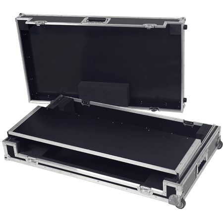 Algam FL-DDJSZ - Flight Case para Pioneer DDJ-SZ / DDJ-SZ2 - Tempo Shop