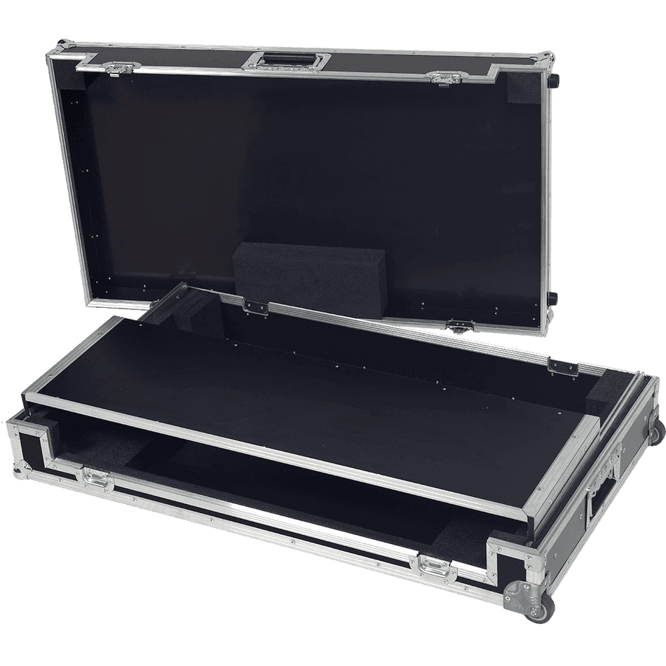 Algam FL-DDJSZ - Flight Case para Pioneer DDJ-SZ / DDJ-SZ2 - Tempo Shop