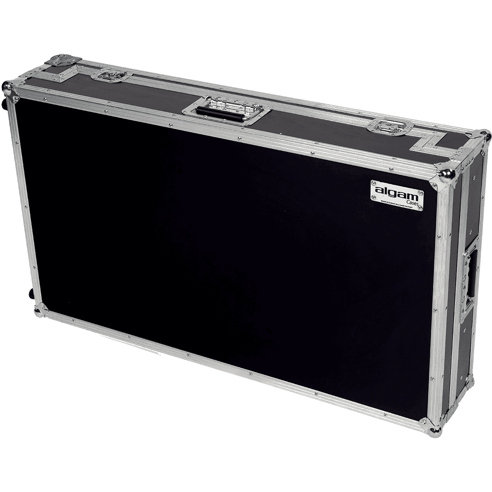 Algam FL-DDJSZ - Flight Case para Pioneer DDJ-SZ / DDJ-SZ2 - Tempo Shop