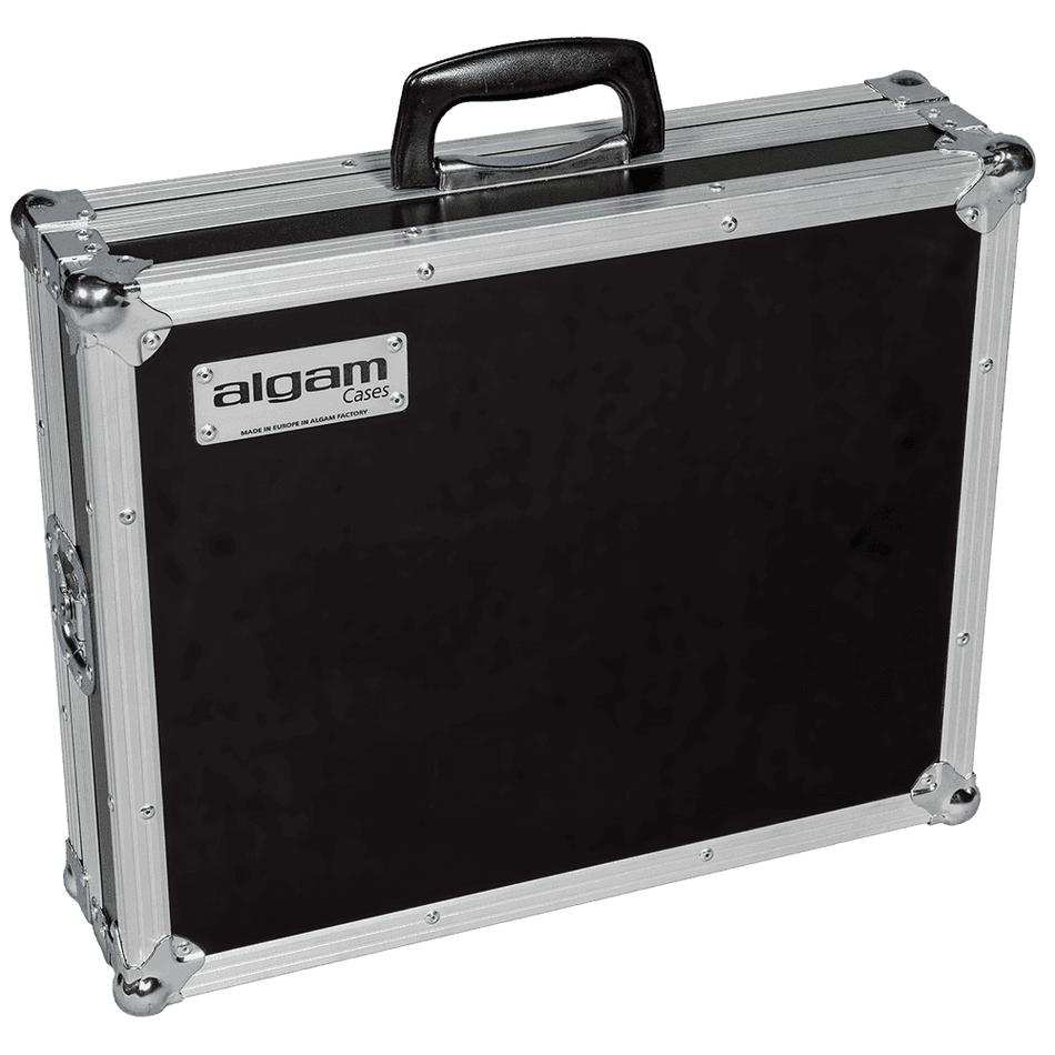 Algam FL-MPCLIVE2 - Flight Case para AKAI MPC Live II - Tempo Shop