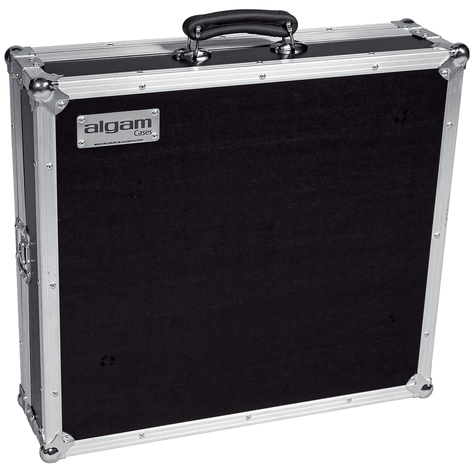 Algam FL-MPCX - Flight Case para AKAI MPC X - Tempo Shop