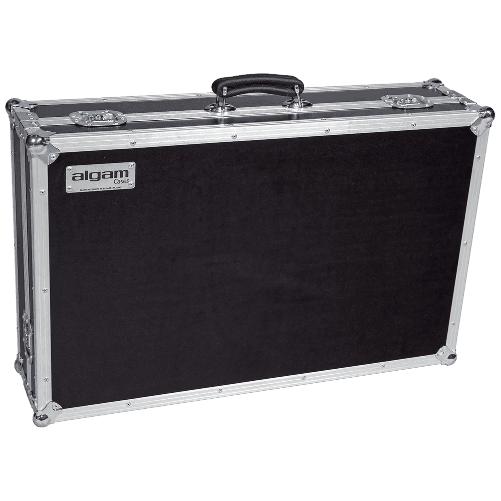 Algam FL-ONE – Flight Case para controlador Rane One - Tempo Shop
