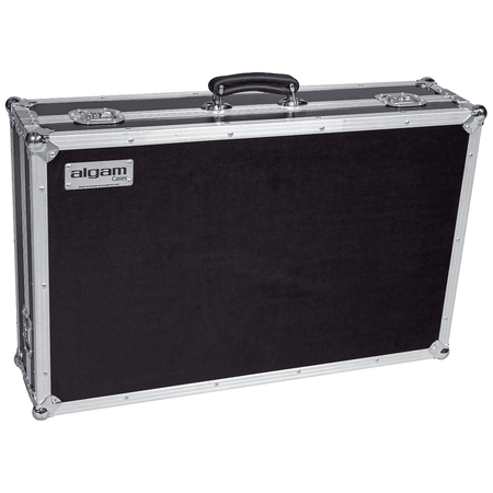 Algam FL-ONE – Flight Case para controlador Rane One - Tempo Shop