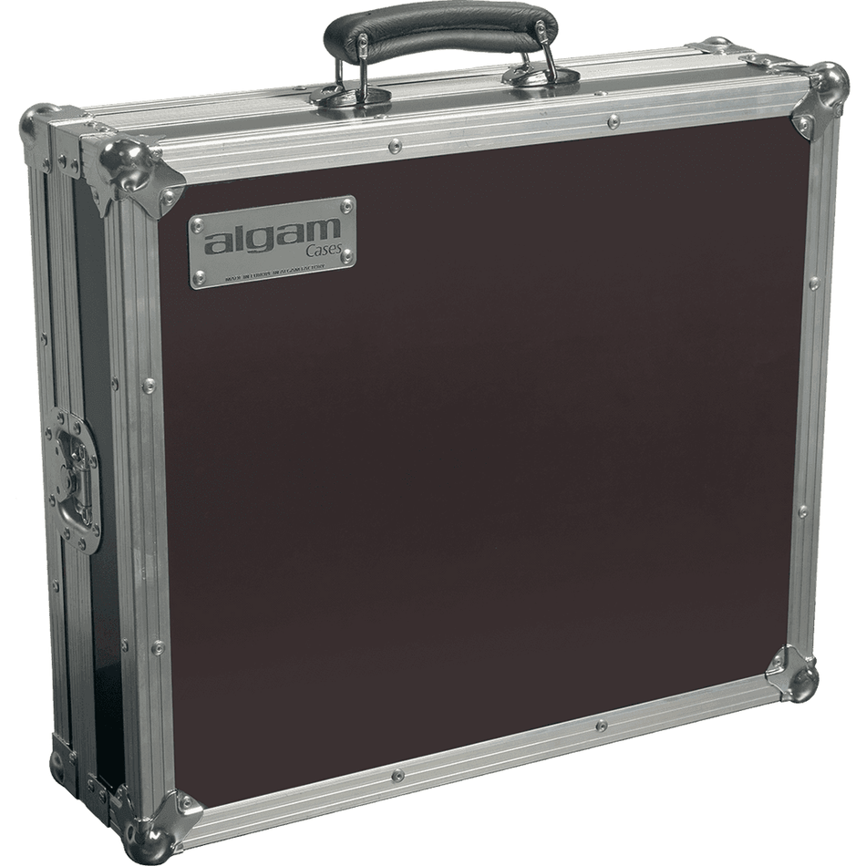 Algam FL-PRIMEGO – Flight Case para Denon DJ Prime Go - Tempo Shop