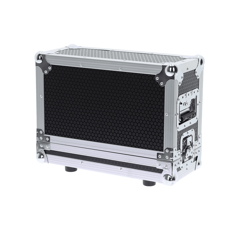 Algam FL600V-IP-FC1 – Flight Case para 1× FL600V-IP - Tempo Shop